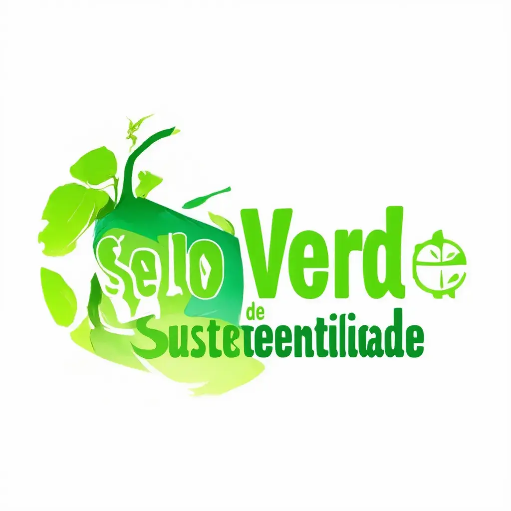 Selo Verde